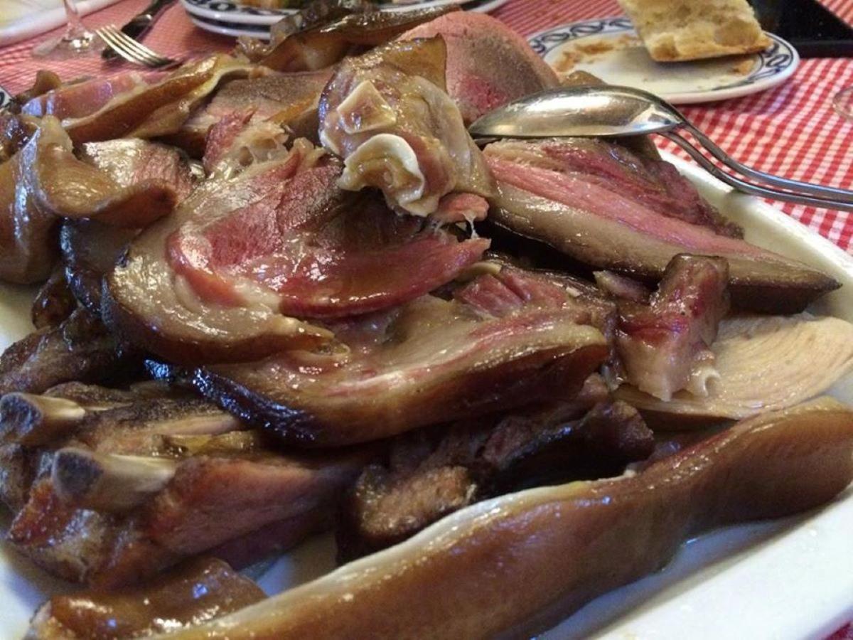 Pazo De Bendoiro 호텔 외부 사진