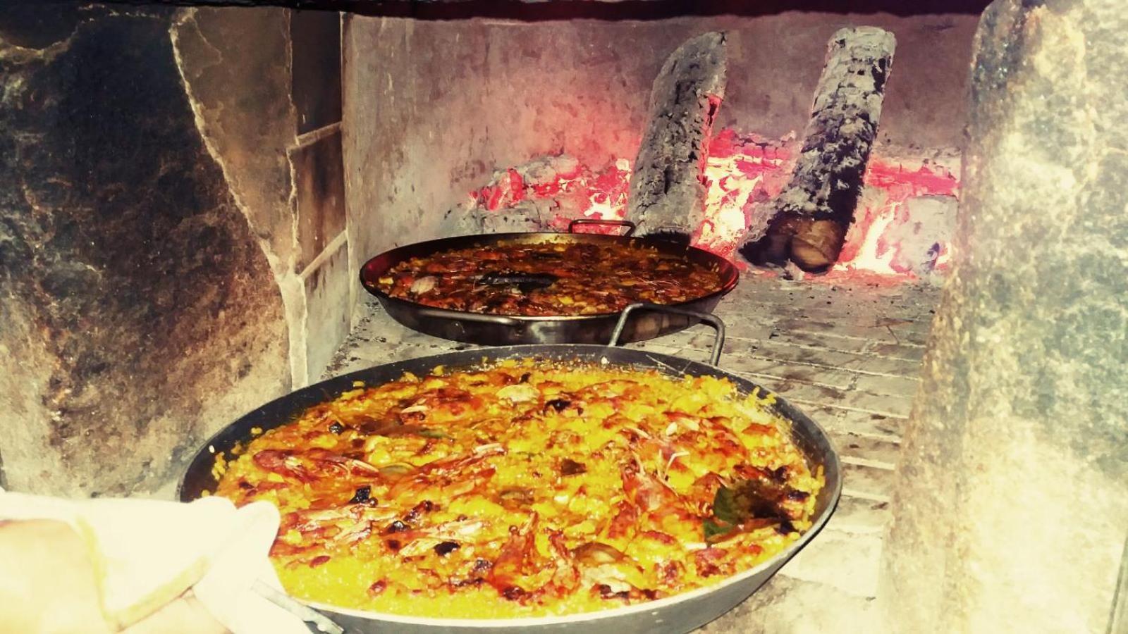 Pazo De Bendoiro 호텔 외부 사진